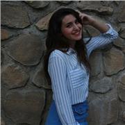 Estudiante de Estudios Ingleses imparte clases de Inglés
